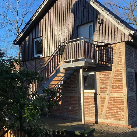 Apartment Unter Den Eichen