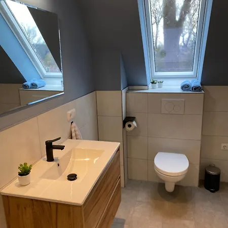 Unter Den Eichen Apartamento