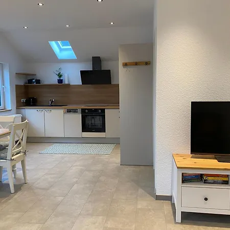 Apartment Unter Den Eichen *