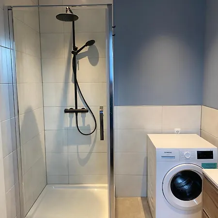Unter Den Eichen Apartment Wienhausen