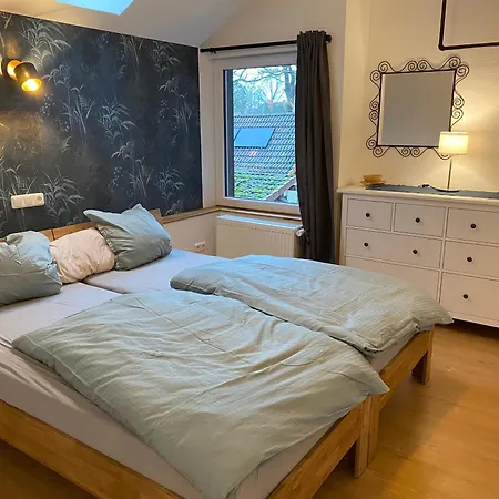 Apartment Unter Den Eichen