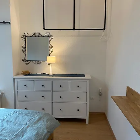 Apartamento Unter Den Eichen *